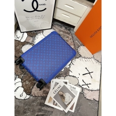 LV Suitcase